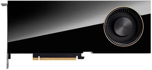 Main image of NVIDIA RTX 5880 Ada 48GB Generation, Industrial Package, GDDR6 ECC Memory,  384-bit, 960GB/s, PCle 4.0 x16, High-performance acceleration, AI computing