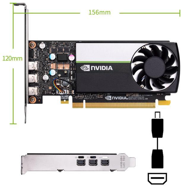 Bracket For Quadro P400 T400 Graphics Card - FIT IT CO. LTD-The