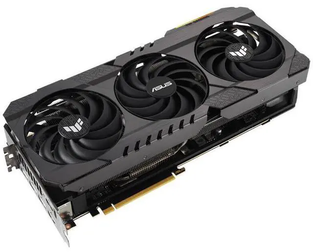 Alt view image 5 of 7 - ASUS TUF Gaming GeForce RTX 4070 Ti SUPER OG Gaming Graphics Card (PCIe 4.0, 16GB GDDR6X, DLSS 3, HDMI 2.1a, DisplayPort 1.4a) TUF-RTX4070TIS-16G-OG-GAMING Video Card
