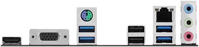 Alt view image 2 of 4 - ASUS PRIME A620M-K Socket AM5 DDR5 64GB Micro ATX Motherboard, PRIME A620M-K