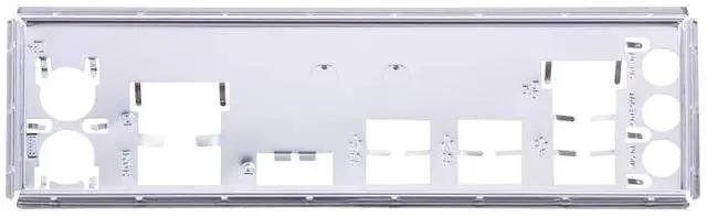 Alt view image 7 of 7 - ASUS PRO B560M-C/CSM MicroATX B560 business motherboard,Intel® LGA 1200 socket,PCIe® 4.0 and Intel® 1Gb NICs,BIOS Kit