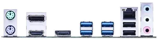 Alt view image 6 of 7 - ASUS PRO B560M-C/CSM MicroATX B560 business motherboard,Intel® LGA 1200 socket,PCIe® 4.0 and Intel® 1Gb NICs,BIOS Kit