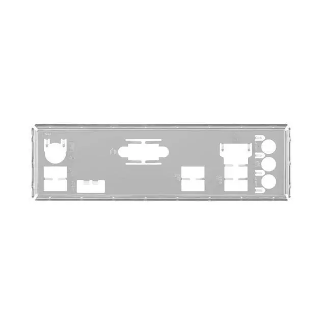 Alt view image 7 of 7 - ASUS Prime B760M-K-CSM, Intel® B760 LGA 1700 mATX motherboard PCIe 4.0, two PCIe 4.0 M.2 slots, DDR5, Realtek 2.5Gb Ethernet, VGA, HDMI, SATA 6 Gbps, USB 3.2 Gen 1, Aura Sync