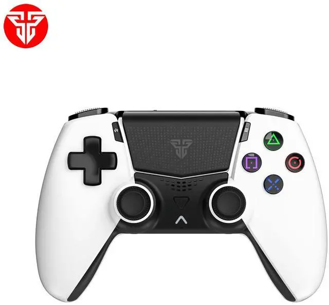 Main image of FANTECH NOVA WGP14 Game Controller, Dual-mode Wired and Wireless, Suitable for PS3, PS5, Motion Sensing, White