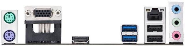 Alt view image 6 of 7 - ASUS PRIME H410M-E Intel H410 (LGA 1200) mic-ATX motherboard with M.2 support, DDR4 2933MHz, HDMI, D-Sub, USB 3.2 Gen 1 ports, SATA 6 Gbps, COM header