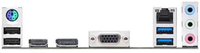 Alt view image 6 of 6 - ASUS PRIME H610I-PLUS D4 Intel H610 (LGA 1700) Mini-ITX motherboard, M.2, DDR4 3200MHz, HDMI,D-SUB, USB 3.2 Gen 1 ports, SATA 6 Gbps, COM header, Mono-out header with Amp IC