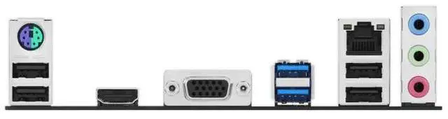 Alt view image 6 of 7 - ASUS PRIME H610M-K ARGB Intel H610 (LGA 1700) micro-ATX motherboard, DDR5, PCIe 4.0, M.2 slot, Realtek 1 Gb Ethernet, SATA 6 Gbps, Addressable Gen 2 headers, Aura Sync