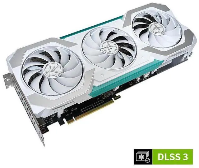 Alt view image 4 of 6 - ASUS TX Gaming GeForce RTX 4060 Gaming Graphics Card (PCIe 4.0, 8GB GDDR6, DLSS 3, HDMI 2.1a, DisplayPort 1.4a) TX-RTX4060-8G-GAMING