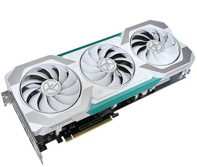Alt view image 5 of 6 - ASUS TX Gaming GeForce RTX 4060 Gaming Graphics Card (PCIe 4.0, 8GB GDDR6, DLSS 3, HDMI 2.1a, DisplayPort 1.4a) TX-RTX4060-8G-GAMING