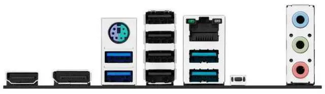 Alt view image 6 of 7 - ASUS PRIME B850M-K AMD B850 mATX motherboard, AM5, PCIe 5.0 Ready, two M.2 slots, Realtek 2.5Gb Ethernet, DisplayPort, HDMI, rear USB 10Gbps Type-A, front USB 5Gbps Type-C, BIOS FlashBack, Aura Sync