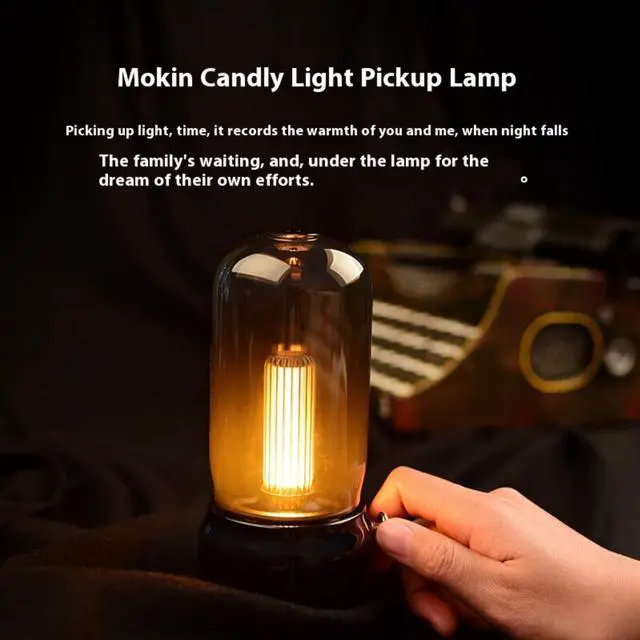 Alt view image 4 of 7 - LOFREE Mojin 6-Piece Wireless Mechanical Keyboard & Mouse Set - Dot Maus Potato Chip Mouse, Candly Lamp, Digit Candy Keycaps, Palmer Wrist Rest, Reversible Mat, Multi-System Compatible