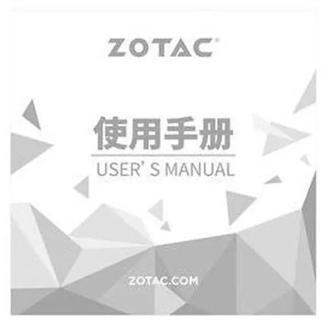 Alt view image 5 of 7 - ZOTAC GeForce RTX 4060Ti-8GB NEBULAE OC Graphics Card, Gaming, AI Design, Video Editing, 3D Rendering, 3 x DP, 1 x HDMI, 8GB GDDR6, 128-bit, Express 4.0 8x, 2550MHz, 18Gbps