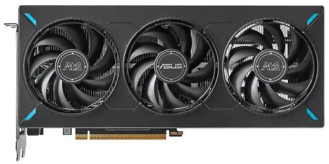 Main image of ASUS ATS  GeForce RTX 5060 8GB GDDR7 PCI Express 5.0 x8 Graphics Card ATS-RTX5060-O8G, OC edition