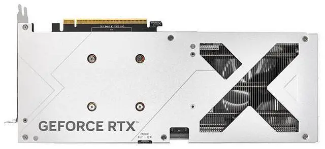 Alt view image 2 of 6 - ASUS TX Gaming GeForce RTX 5060 Ti OC Gaming Graphics Card (PCIe 5.0, 8GB GDDR7, DLSS 4, HDMI 2.1b, DisplayPort 2.1b, AI performance 772TOPs) TX-RTX5060 Ti-O8G-GAMING
