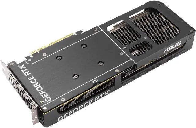 Alt view image 6 of 7 - ASUS PRIME GeForce RTX 5060 Ti 16GB 128-Bit GDDR7 PCI Express 5.0 x8 DLSS 4.0 Graphics Card PRIME-RTX5060TI-16G
