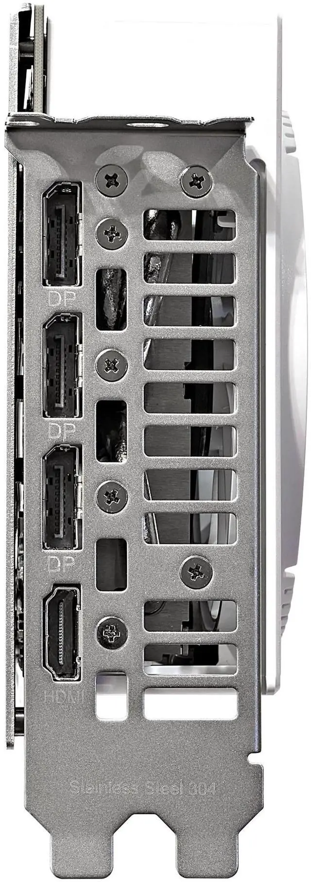 Alt view image 4 of 4 - ASUS TX Gaming GeForce RTX 5060  Gaming Graphics Card (PCIe 5.0, 8GB GDDR7, DLSS 4, HDMI 2.1b, DisplayPort 2.1b, AI performance 630 TOPs) TX-RTX5060-8G-GAMING