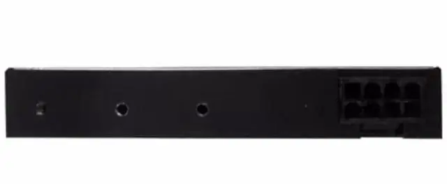 Alt view image 3 of 4 - NVIDIA RTX 5000 16G Graphics Card, Simple package, 256 - bit width, 448 GB/s, Multi - Resolution Support, Modeling and rendering, Film and Television Post-Production, Active Cooling