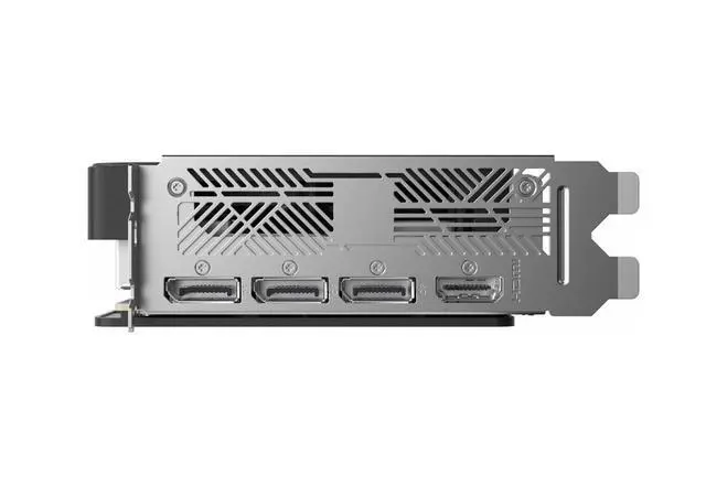 Alt view image 4 of 7 - ZOTAC VESPERA GeForce RTX 5060 Ti 8GB Graphics Card, 128-Bit GDDR7 DLSS 4.0 PCI Express 5.0 x8 Graphics Card,RTX5060 Ti 8GB VESPERA