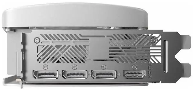 Alt view image 4 of 6 - ZOTAC XGAMING GEFORCE RTX 5080 16GB 256-Bit GDDR7 DLSS 4.0 PCI Express 5.0 x16 Graphics Card, ZOTAC GEFORCE RTX 5080 16GB XGAMING