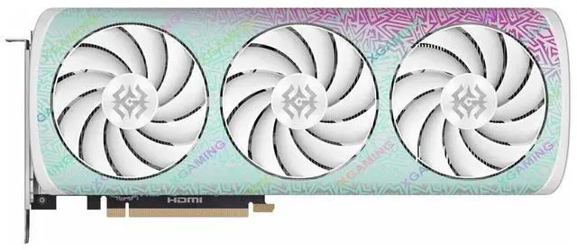 Main image of ZOTAC X GAMING GeForce RTX 5070 12GB 192-Bit GDDR7, PCI Express 5.0 DLSS 4.0 Graphics Card, RTX5070 12GB X GAMING OC