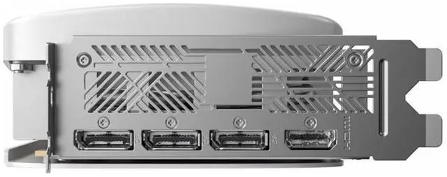 Alt view image 3 of 6 - ZOTAC XGAMING OC GeForce RTX 5070 Ti 16GB 256-Bit GDDR7, PCI Express 5.0 DLSS 4.0 Graphics Card, ZOTAC GEFORCE RTX 5070 Ti 16GB XGAMING OC