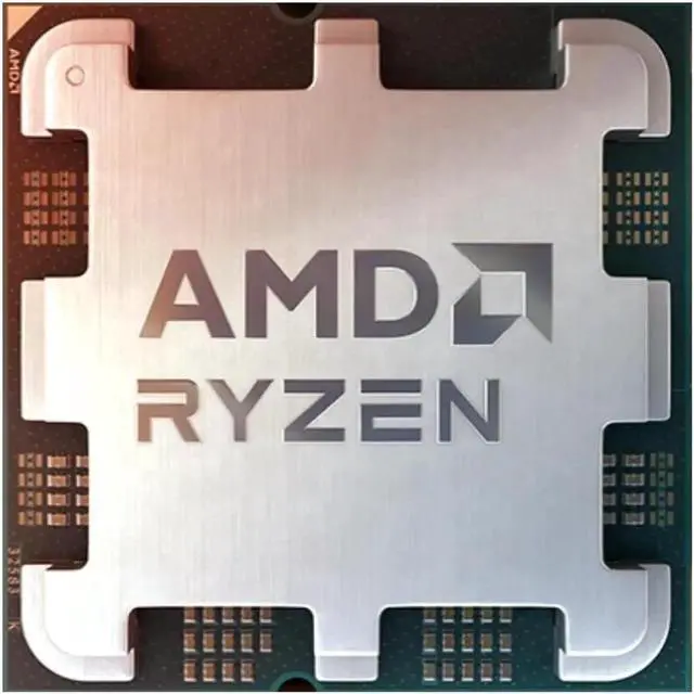 Alt view image 5 of 7 - Sapphire NITRO+ B850M WIFI AM5 mATX Motherboard + AMD Ryzen 7 9700X 8-Core 16-Thread Zen5 Processor Combo, 12+2+1 Power Stage, PCIe 5.0 M.2, WiFi 6E, 2.5G LAN, DDR5 Overclocking, Enhanced Gaming Cool