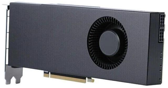 Alt view image 4 of 6 - NVIDIA GeForce RTX 5090 32G Turbo Professional Graphics Card, Reference Design, DDR7 Memory, 3352 TOPS AI Computing Power, DLSS4 Ray Tracing, Ultra-Thin Card Body, Excellent Build Quality