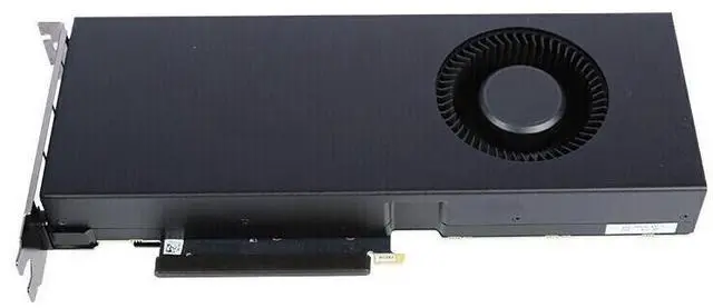 Alt view image 5 of 6 - NVIDIA GeForce RTX 5090 32G Turbo Professional Graphics Card, Reference Design, DDR7 Memory, 3352 TOPS AI Computing Power, DLSS4 Ray Tracing, Ultra-Thin Card Body, Excellent Build Quality