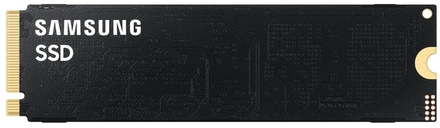Alt view image 3 of 7 - SAMSUNG 9100 PRO 4TB Internal NVMe M.2 2280 SSD, PCIe Gen5 x4 NVMe 2.0, Up to 14800MB/s Read 13400MB/s Write, V-NAND TLC, 4GB DRAM Cache, 2400TBW, AES 256 Encryption, Max 9g,Gaming PC Laptop Storage