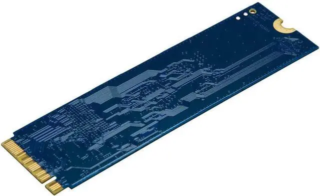 Alt view image 3 of 5 - Kingston NV3 2TB Internal M.2 2280 PCIe 4.0 x4 NVMe Solid State Drive, Up to 6000MB/s Read 5000MB/s Write, 3D TLC NAND, 1200TBW Endurance, Desktop Laptop Gaming Upgrade Storage SSD
