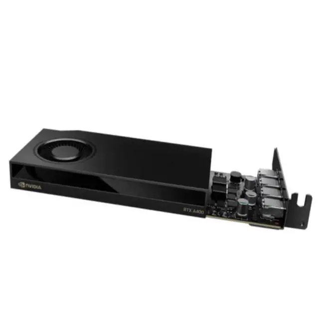 Alt view image 4 of 7 - RTX A400 4G
