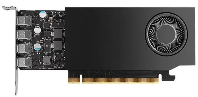Main image of RTX A400 4G