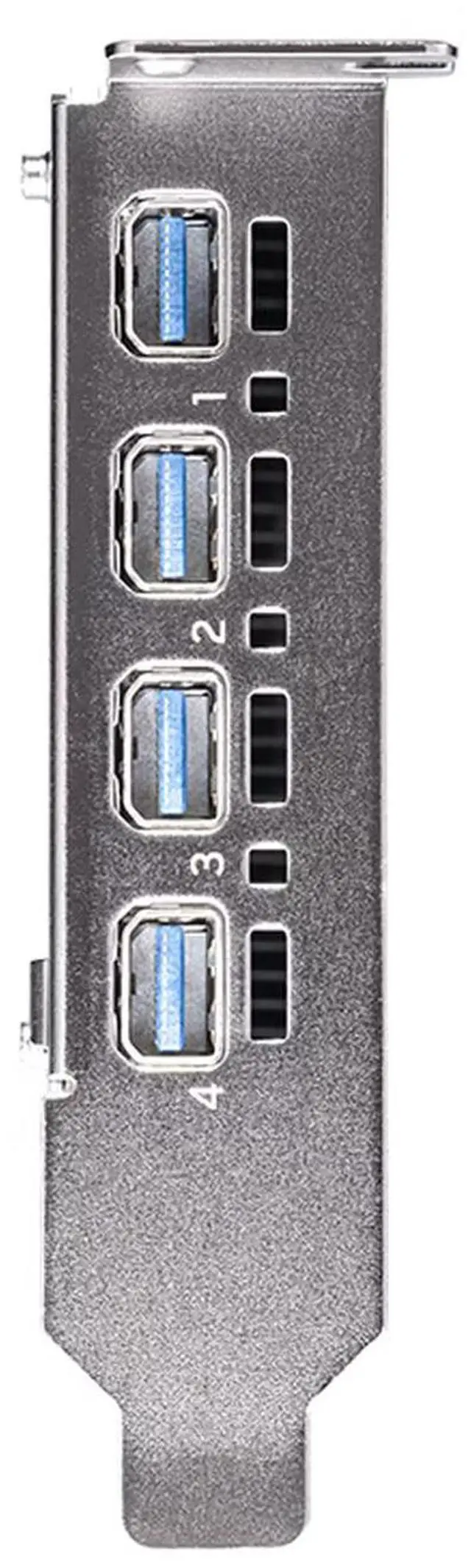 Alt view image 4 of 7 - RTX A1000 8GB