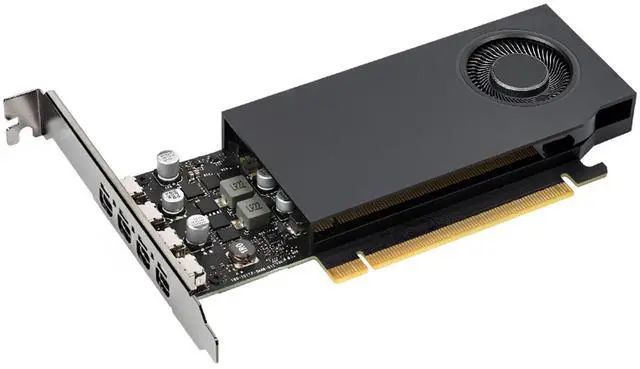 Alt view image 3 of 7 - RTX A1000 8GB