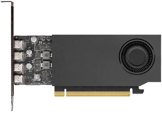 Main image of RTX A1000 8GB