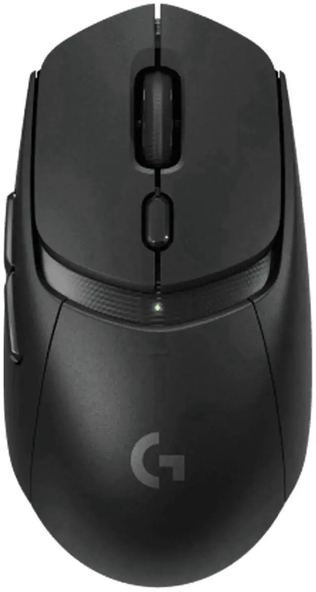 Alt view image 2 of 7 - Logitech G309 Wireless Gaming Mouse + DESK MAT F005-15-black Fine Surface Mouse Pad Combo, Dual-Mode Connectivity, Lightweight, HERO 25K Sensor 25600DPI, 70cm*30cm Low Friction, Long Thickened