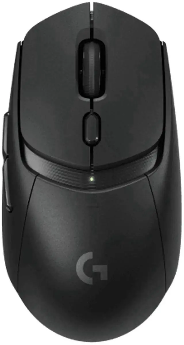 Alt view image 2 of 7 - Logitech G309 Wireless Gaming Mouse + DESK MAT F005-15-black Fine Surface Mouse Pad Combo, Dual-Mode Connectivity, Lightweight, HERO 25K Sensor 25600DPI, 80cm*30cm Low Friction, Long Thickened