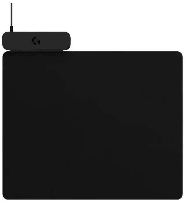 Alt view image 3 of 7 - Logitech G PRO X Superlight 2 SE Red Lightweight RGB Wireless Gaming Mouse + POWERPLAY 2 Black Wireless Rechargeable Mouse Pad Combo, Low Latency, 44K DPI, 888+ IPS, Low Friction NonSlip Surface