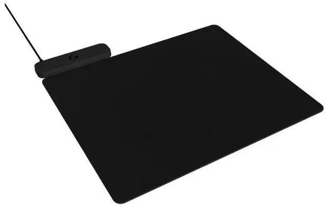 Alt view image 5 of 7 - Logitech PRO X SUPERLIGHT 2 DEX Black Lightweight RGB Wireless Gaming Mouse + POWERPLAY 2 Black Wireless Rechargeable Mouse Pad Combo, Low Latency, GPW4 Generation, 44K DPI, 8kHz Polling
