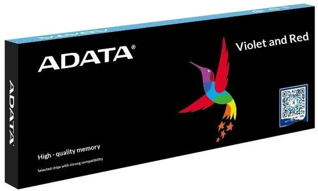 Alt view image 2 of 6 - ADATA 8GB DDR3L 1600MHz SODIMM Laptop Memory, 204Pin DDR3L SDRAM Notebook RAM