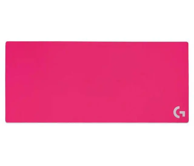 Alt view image 6 of 7 - Logitech G PRO 2 LIGHTSPEED Wireless Mouse + POP Keys Mechanical Keyboard + G840 RosePink Mouse Pad Bundle, Pink, 31.50*11.81*0.12in Desk Mat, Gaming Set with Custom Emoji & 44K DPI