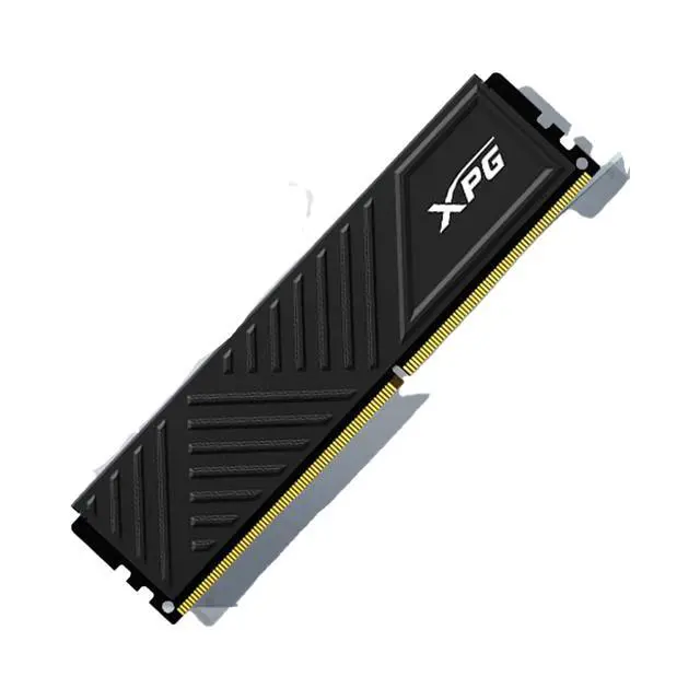 Alt view image 2 of 3 - ADATA XPG D35 8GB DDR4 black 3200MHz 288Pin UDIMM Desktop Memory Module, Single Stick . Gaming Edition