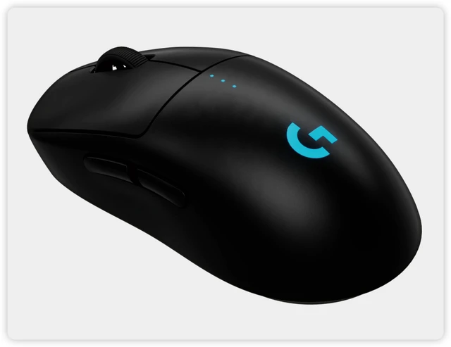 Alt view image 5 of 7 - Logitech G PRO 2 + PRO X TKL + PRO X 2 LIGHTSPEED Gaming Bundle, 44K DPI Professional Mouse, PBT Keycaps RGB Keyboard, 7.1 Surround Sound Noise Cancelling Headset, Pro E-Sports Wireless Combo