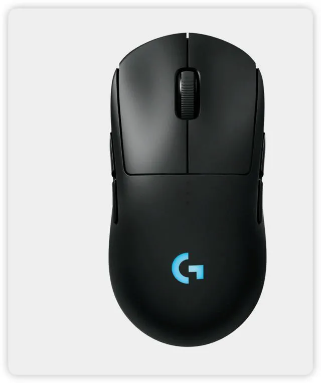 Alt view image 2 of 7 - Logitech G PRO 2 + PRO X TKL + PRO X 2 LIGHTSPEED Gaming Bundle, 44K DPI Professional Mouse, PBT Keycaps RGB Keyboard, 7.1 Surround Sound Noise Cancelling Headset, Pro E-Sports Wireless Combo