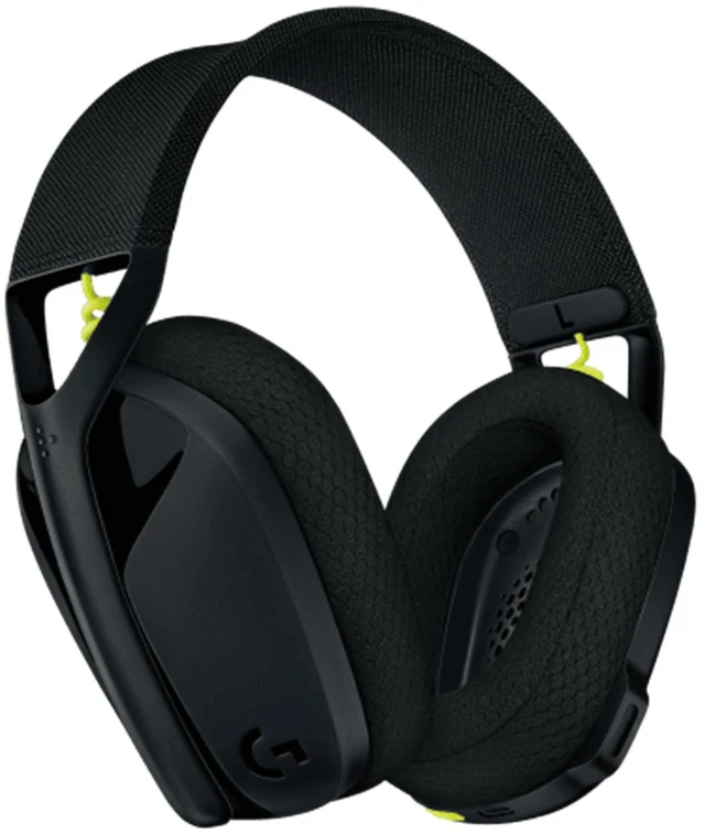 Alt view image 4 of 7 - Logitech G309 Mouse + G515 TKL Keyboard + G435 Headset Gaming Bundle-Black, HERO 25K Sensor Mouse, Low Profile PBT Mechanical Keyboard, Dolby Atmos Lightweight Headset Black E-Sports Combo
