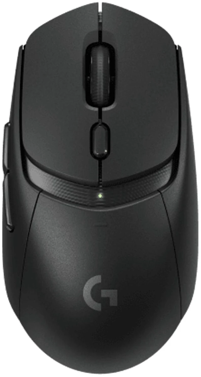 Alt view image 2 of 7 - Logitech G309 Mouse + G515 TKL Keyboard + G435 Headset Gaming Bundle-Black, HERO 25K Sensor Mouse, Low Profile PBT Mechanical Keyboard, Dolby Atmos Lightweight Headset Black E-Sports Combo