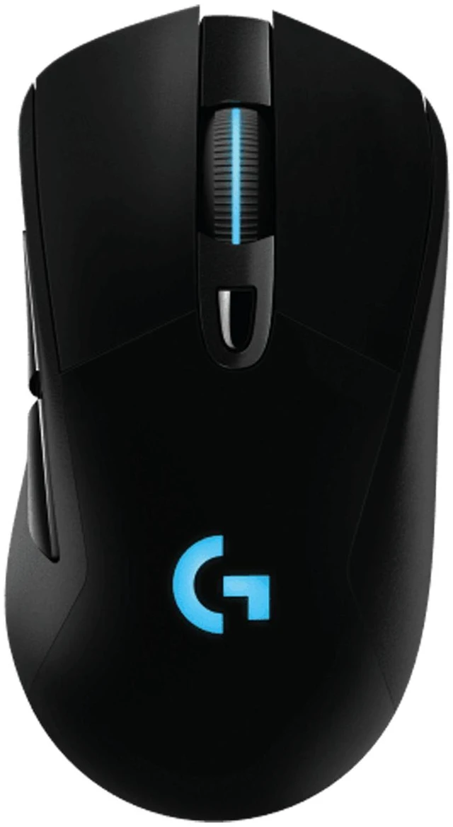 Alt view image 2 of 7 - Logitech G703 HERO 25K Mouse + G613 Mechanical Keyboard + PRO X 2 Gaming Headset Bundle, LIGHTSPEED Wireless Combo, 70 Million Keystrokes Keyboard, 7.1 Surround Sound Headset, Pro E-Sports Black Set