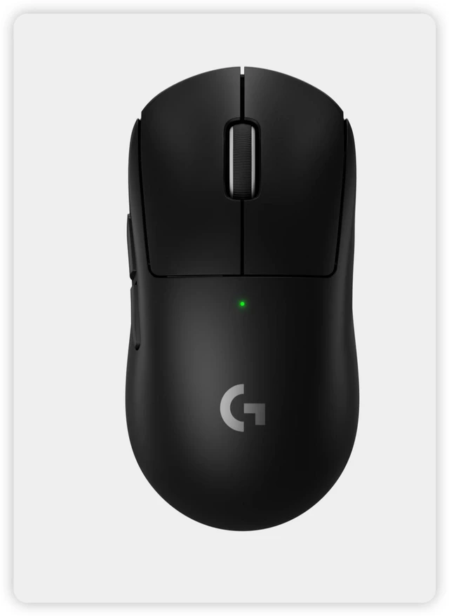Alt view image 2 of 7 - Logitech G PRO X Superlight 2 SE Mouse + PRO X TKL RAPID Keyboard + PRO X 2 LIGHTSPEED Headset Gaming Bundle, 60g UltraLight Mouse, Magnetic Analog Rapid Trigger Keyboard, 7.1 Surround Pro ESports