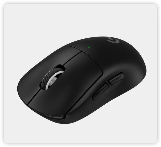 Alt view image 5 of 7 - Logitech G PRO X Superlight 2 SE Mouse + PRO X TKL RAPID Keyboard + PRO X 2 LIGHTSPEED Headset Gaming Bundle, 60g UltraLight Mouse, Magnetic Analog Rapid Trigger Keyboard, 7.1 Surround Pro ESports