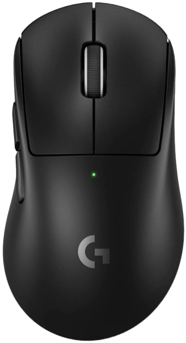 Alt view image 2 of 7 - Logitech PRO X SUPERLIGHT 2 DEX Wireless Mouse+PRO X TKL Wireless Keyboard+PRO X 2 LIGHTSPEED Headset Gaming Bundle, 60g Ultra-Light 44K DPI 8K Polling Mouse, PBT Keycaps RGB TKL Keyboard, 7.1Surround
